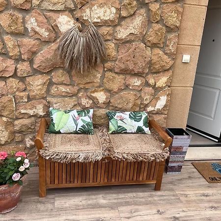 Leon Golf Casakalma Villa Ngoại thất bức ảnh