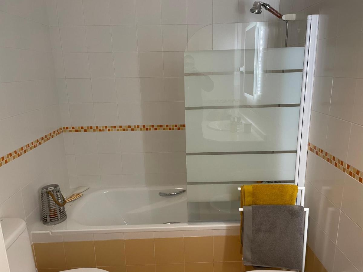Leon Golf Casakalma Villa Ngoại thất bức ảnh